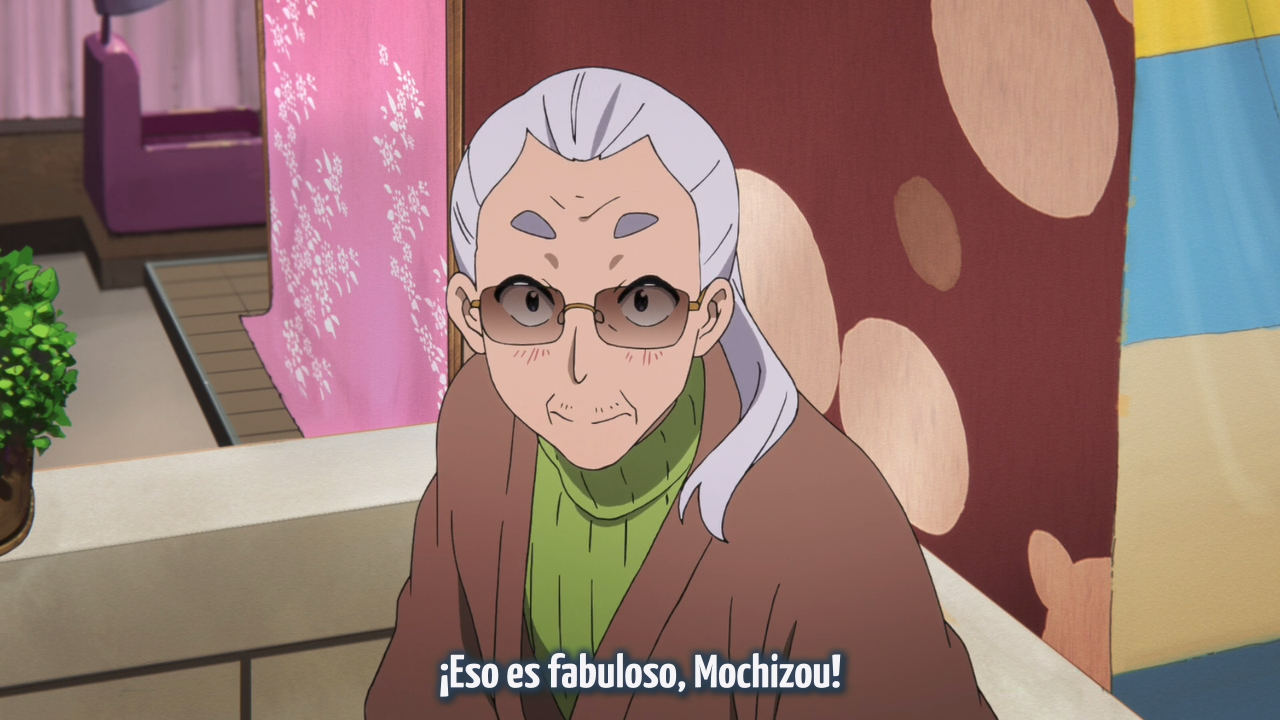 Tamako Market (TAOsubs)